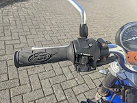 Motor honda, cb 900 f, bouwjaar 2003 - afbeelding 8 van  44