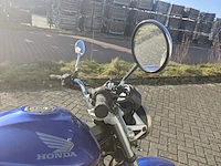 Motor honda, cb 900 f, bouwjaar 2003 - afbeelding 14 van  44