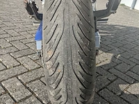 Motor honda, cb 900 f, bouwjaar 2003 - afbeelding 17 van  44