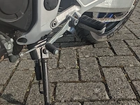 Motor honda, cb 900 f, bouwjaar 2003 - afbeelding 21 van  44