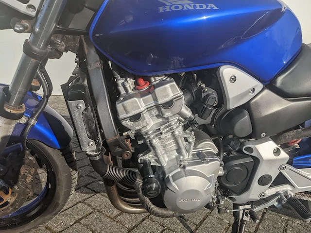 Motor honda, cb 900 f, bouwjaar 2003 - afbeelding 22 van  44