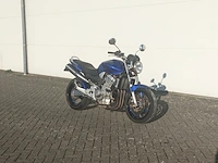 Motor honda, cb 900 f, bouwjaar 2003 - afbeelding 12 van  44