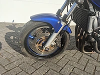 Motor honda, cb 900 f, bouwjaar 2003 - afbeelding 24 van  44