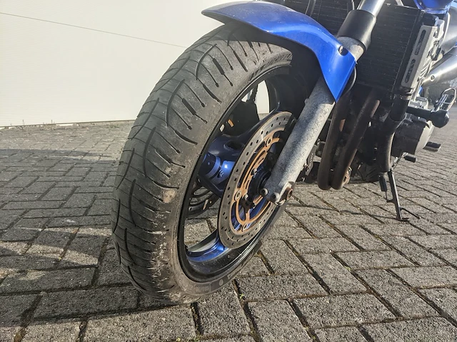 Motor honda, cb 900 f, bouwjaar 2003 - afbeelding 25 van  44