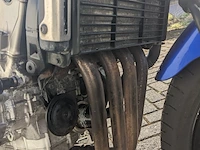 Motor honda, cb 900 f, bouwjaar 2003 - afbeelding 29 van  44