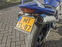 Motor honda, cb 900 f, bouwjaar 2003 - afbeelding 32 van  44
