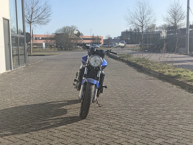 Motor honda, cb 900 f, bouwjaar 2003 - afbeelding 23 van  44