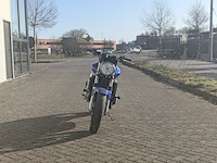 Motor honda, cb 900 f, bouwjaar 2003 - afbeelding 23 van  44