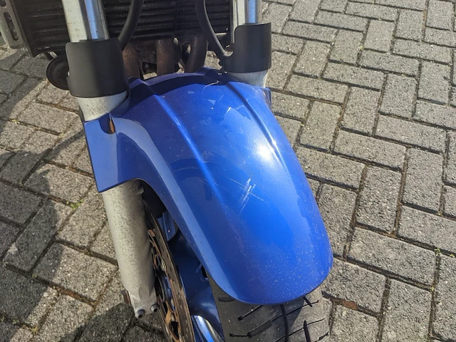 Motor honda, cb 900 f, bouwjaar 2003 - afbeelding 39 van  44