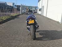 Motor honda, cb 900 f, bouwjaar 2003 - afbeelding 42 van  44
