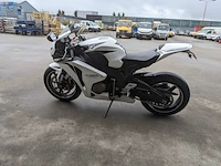 Motor, honda, cbr 1000rr fireblade, 2009 - afbeelding 2 van  67