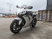 Motor, honda, cbr 1000rr fireblade, 2009 - afbeelding 3 van  67
