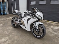 Motor, honda, cbr 1000rr fireblade, 2009 - afbeelding 5 van  67