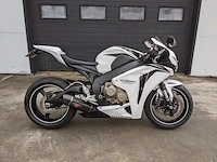 Motor, honda, cbr 1000rr fireblade, 2009 - afbeelding 6 van  67