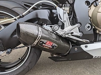 Motor, honda, cbr 1000rr fireblade, 2009 - afbeelding 8 van  67
