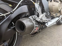 Motor, honda, cbr 1000rr fireblade, 2009 - afbeelding 9 van  67
