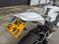 Motor, honda, cbr 1000rr fireblade, 2009 - afbeelding 10 van  67