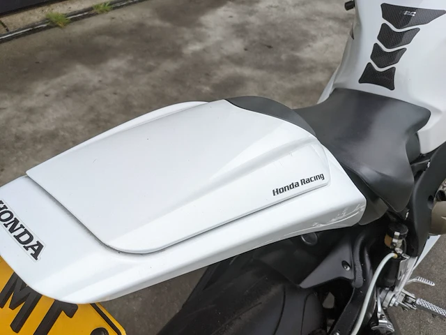 Motor, honda, cbr 1000rr fireblade, 2009 - afbeelding 11 van  67