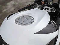 Motor, honda, cbr 1000rr fireblade, 2009 - afbeelding 15 van  67