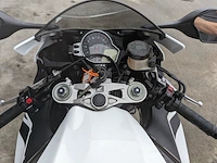 Motor, honda, cbr 1000rr fireblade, 2009 - afbeelding 17 van  67