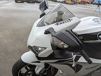 Motor, honda, cbr 1000rr fireblade, 2009 - afbeelding 21 van  67