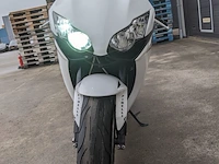 Motor, honda, cbr 1000rr fireblade, 2009 - afbeelding 22 van  67
