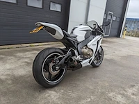 Motor, honda, cbr 1000rr fireblade, 2009 - afbeelding 12 van  67