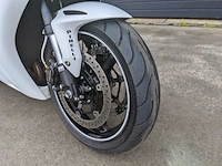 Motor, honda, cbr 1000rr fireblade, 2009 - afbeelding 25 van  67