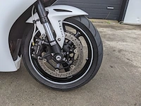 Motor, honda, cbr 1000rr fireblade, 2009 - afbeelding 26 van  67