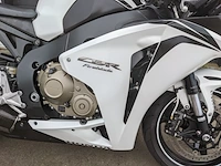 Motor, honda, cbr 1000rr fireblade, 2009 - afbeelding 29 van  67