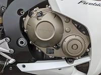 Motor, honda, cbr 1000rr fireblade, 2009 - afbeelding 30 van  67