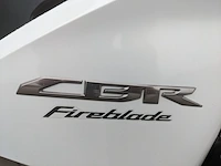 Motor, honda, cbr 1000rr fireblade, 2009 - afbeelding 31 van  67