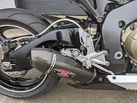 Motor, honda, cbr 1000rr fireblade, 2009 - afbeelding 33 van  67