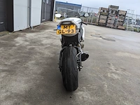 Motor, honda, cbr 1000rr fireblade, 2009 - afbeelding 23 van  67