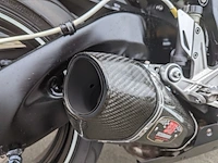 Motor, honda, cbr 1000rr fireblade, 2009 - afbeelding 39 van  67