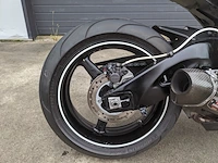 Motor, honda, cbr 1000rr fireblade, 2009 - afbeelding 40 van  67