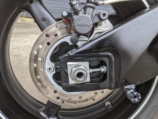 Motor, honda, cbr 1000rr fireblade, 2009 - afbeelding 41 van  67