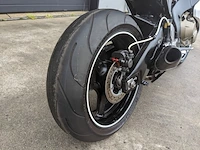 Motor, honda, cbr 1000rr fireblade, 2009 - afbeelding 43 van  67