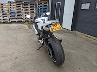 Motor, honda, cbr 1000rr fireblade, 2009 - afbeelding 34 van  67