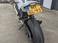 Motor, honda, cbr 1000rr fireblade, 2009 - afbeelding 47 van  67