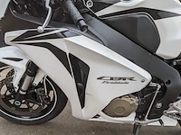 Motor, honda, cbr 1000rr fireblade, 2009 - afbeelding 57 van  67