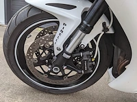 Motor, honda, cbr 1000rr fireblade, 2009 - afbeelding 58 van  67