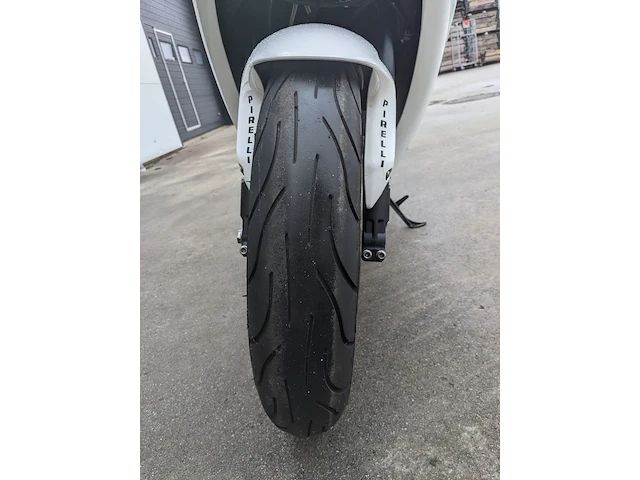 Motor, honda, cbr 1000rr fireblade, 2009 - afbeelding 62 van  67