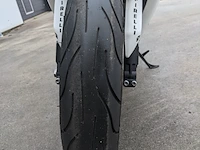 Motor, honda, cbr 1000rr fireblade, 2009 - afbeelding 62 van  67