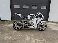 Motor, honda, cbr 1000rr fireblade, 2009 - afbeelding 64 van  67