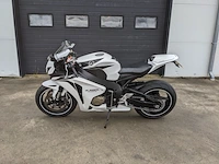 Motor, honda, cbr 1000rr fireblade, 2009 - afbeelding 56 van  67