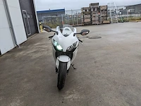 Motor, honda, cbr 1000rr fireblade, 2009 - afbeelding 66 van  67