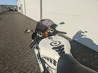 Motor honda, cbr 400 rr, bouwjaar 1990 - afbeelding 3 van  46