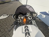 Motor honda, cbr 400 rr, bouwjaar 1990 - afbeelding 5 van  46
