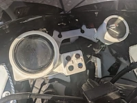 Motor honda, cbr 400 rr, bouwjaar 1990 - afbeelding 6 van  46